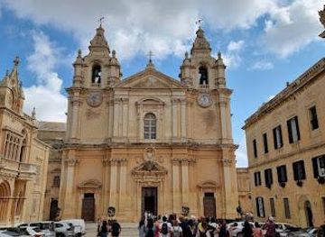 malta/mqabba/attraction/metropolitan-cathedral-archives