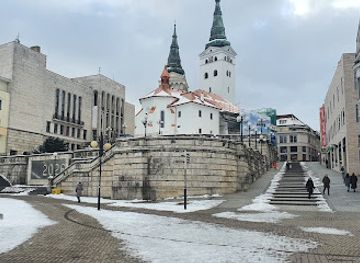slovakia/zilina/attraction/farske-schody
