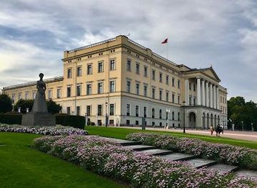 norway/oslo/attraction/the-royal-palace
