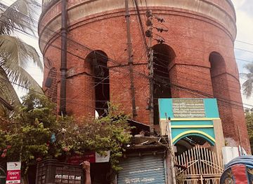 bangladesh/western-bengal/attraction/bahadur-shah-park-water-tank
