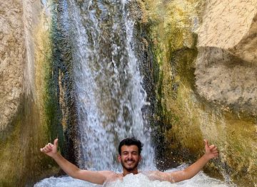 jordan/wadi-hasa/attraction/unknown-waterfalls-effort