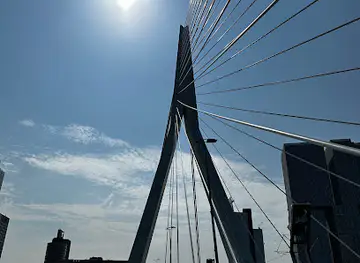 Mer & Mit's View Spot