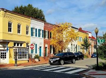 maryland/bethesda/attraction/georgetown