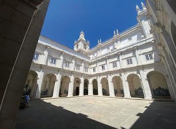 portugal/lisbon/attraction/igreja-de-sao-vicente-de-fora