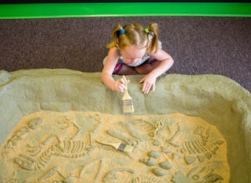 west-virginia/coopers-rock-state-forest/attraction/spark-imagination-and-science-center