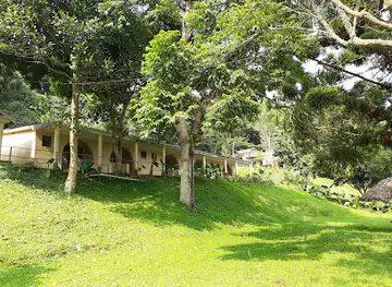 Ssese Islands Aquatic and Farm Museum