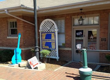 mississippi/the-pine-belt/attraction/mississippi-music-museum