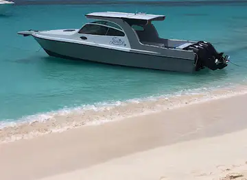 Jenice369 charters