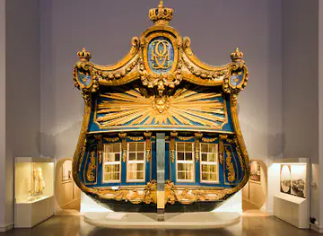 Maritime Museum