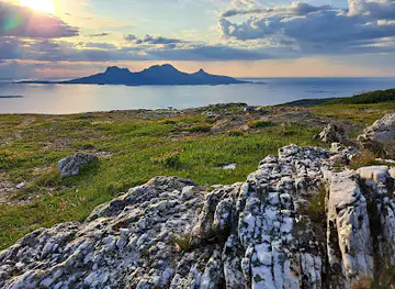 Løpsfjellet