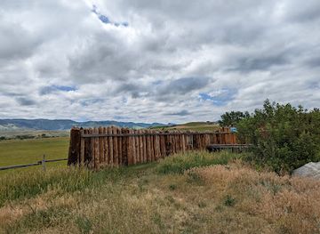 wyoming/laramie-plains/attraction/fort-phil-kearny-state-historic-site