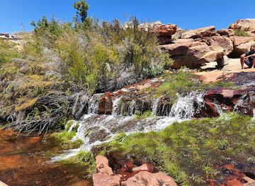 south-africa/cederberg-mountains/attraction/eselbank-waterfall