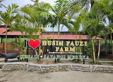malaysia/central-region/attraction/hussin-fauzi-farm-taman-haiwan