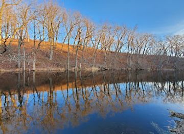 Kettle Moraine State Forest Southern Unit Headquarters