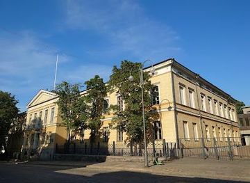 finland/porvoo/attraction/university-of-helsinki