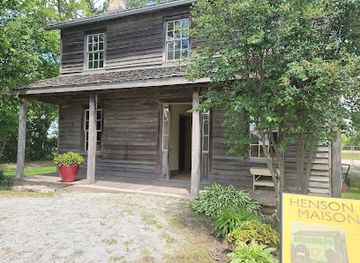 canada/southwestern-ontario/attraction/josiah-henson-museum-of-african-canadian-history