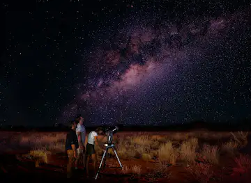Outback Sky Journeys