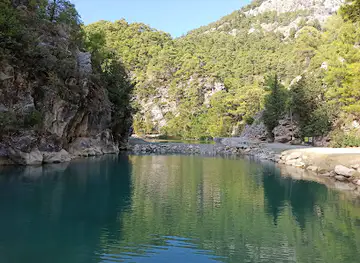 Karatay Belediyesi Hayvanat Bahçesi