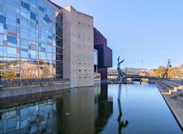 spain/bilbao/attraction/palacio-euskalduna