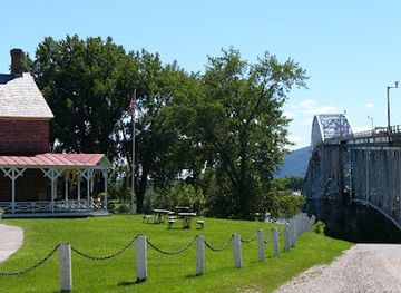 vermont/addison-county/attraction/chimney-point-state-historic-site