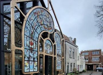 Kunstkerk