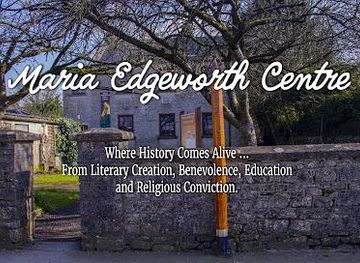ireland/athlone/attraction/maria-edgeworth-centre