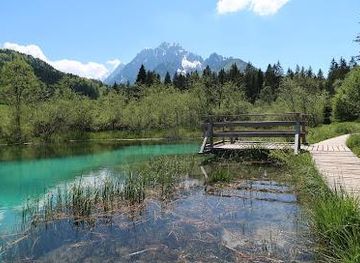 slovenia/kranjska-gora/attraction/izvir-save-dolinke