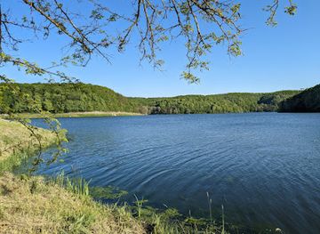 croatia/podravina/attraction/lake-borovik