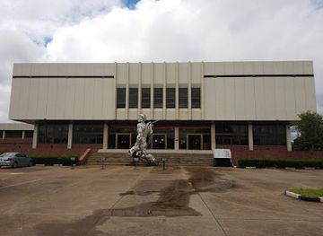 zambia/kafue-national-park/attraction/lusaka-national-museum