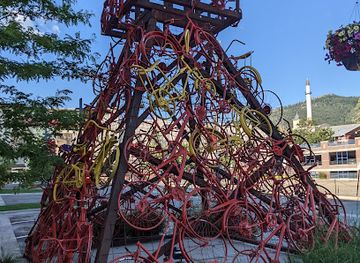 montana/helena/attraction/helena-bike-tower-sculpture