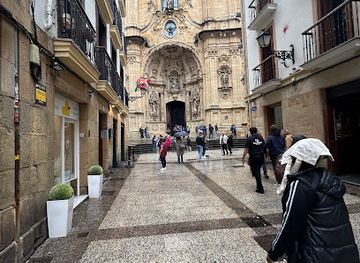 spain/san-sebastian/parte-vieja-old-town/attraction/donostiako-elizbarruti-museoa