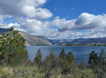 Lake Chelan State Park