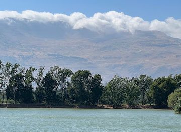 lebanon/zahle/attraction/deir-taanyal-lake