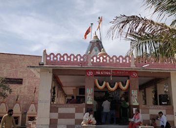 india/rajkot/attraction/shree-ishwariya-mahadev-mandir-rajkot