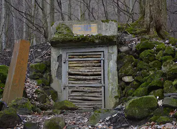 Nagyboldogasszony-forrás (Déry-forrás)
