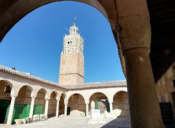 tunisia/southern-tunisia/attraction/great-mosque-of-testour