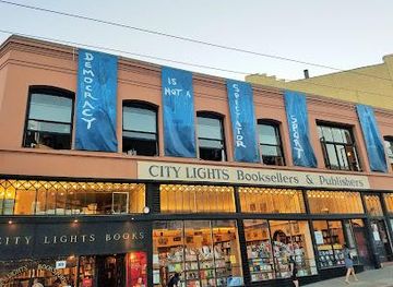 california/san-mateo/attraction/city-lights-booksellers-publishers