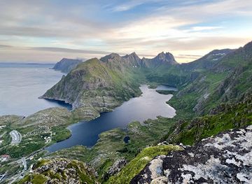 norway/lofoten/attraction/turtle-rock