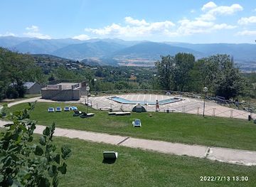 spain/pyrenees-mountains/attraction/the-roman-baths-of-dorres