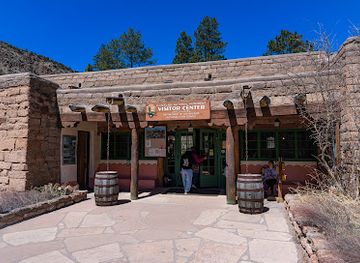 new-mexico/los-alamos/attraction/bandelier-national-monument-visitor-center