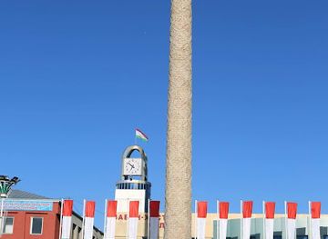 tajikistan/istaravshan/attraction/the-national-emblem-of-tajikistan