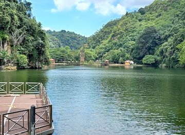 malaysia/ipoh/attraction/pavilion-petting-zoo