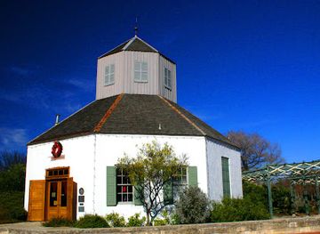 texas/enchanted-rock-state-natural-area/attraction/vereins-kirche-museum