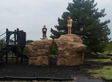 Alabaster Caverns State Park