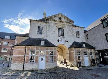 belgium/kempense-heuvelrug/attraction/gevangenenpoort
