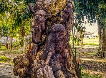 thailand/chiang-rai/attraction/chaloem-phrakiat-kanchanapisek-exhibition-hall-chiang-rai