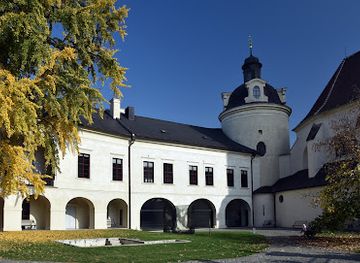 czechia/olomouc/attraction/archdiocesan-museum