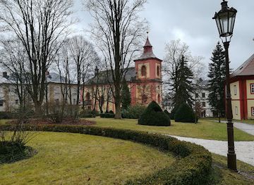 czechia/krkonose/attraction/giant-mountains-museum-at-jilemnice