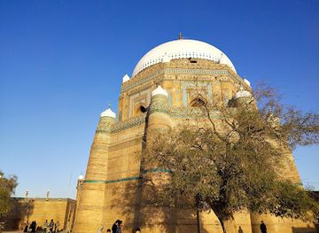 pakistan/multan/attraction/fort-kohna-qasim-garden