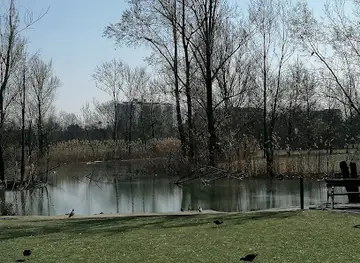 Parco Enzo Ferrari